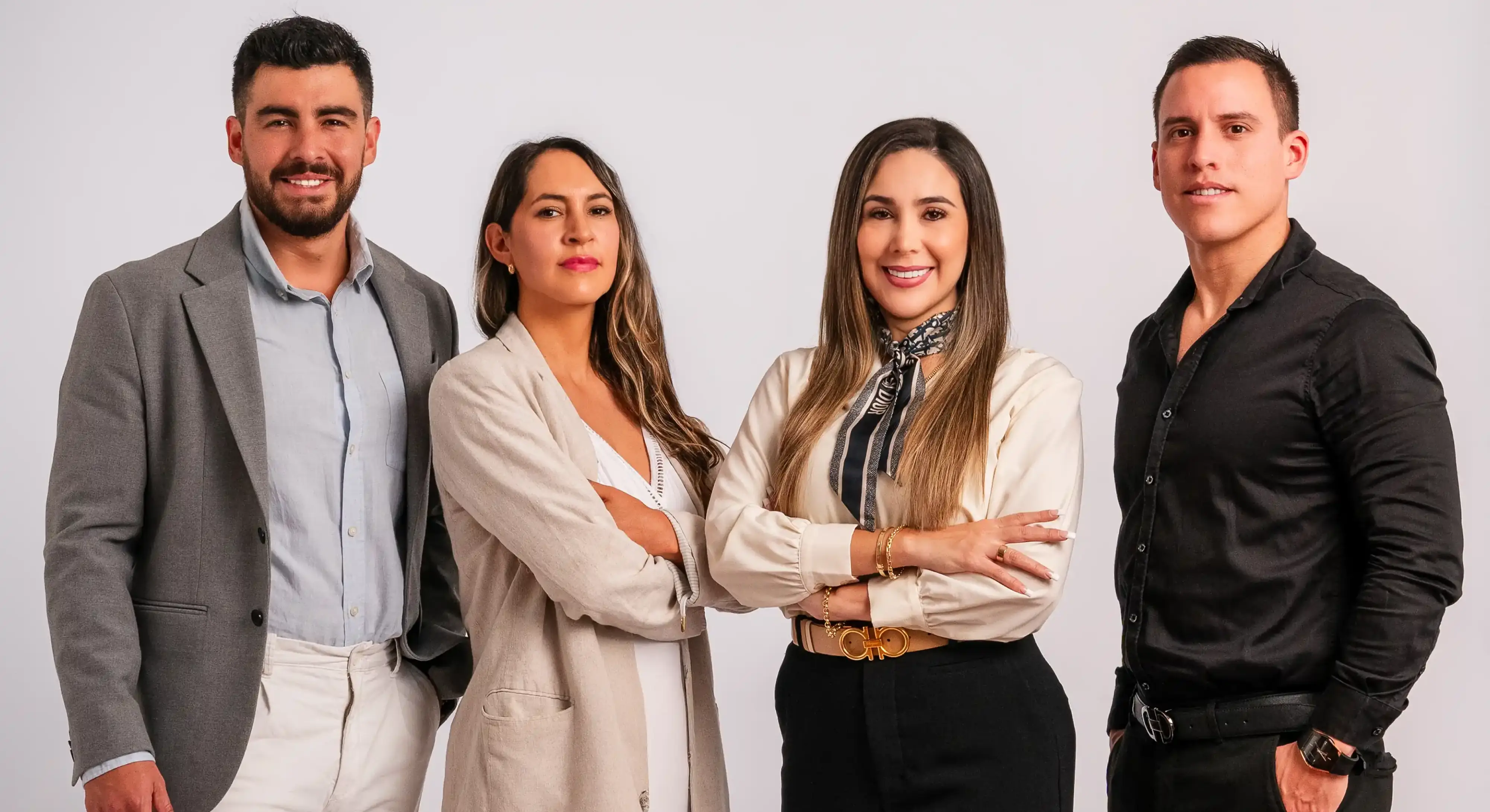 Empresarios potenciados con estrategias probadas