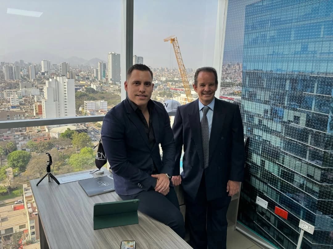 Jose Antonio Vallejo